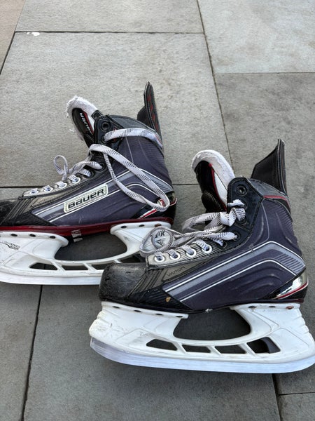 Bauer Vapor X Hockey Skates Regular Width Size 5 (Used)