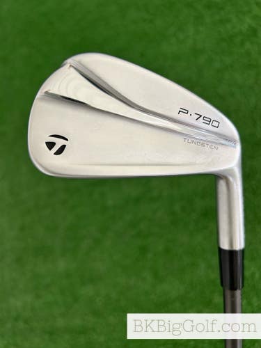 Taylormade P790 21 Forged 4 Iron / Regular