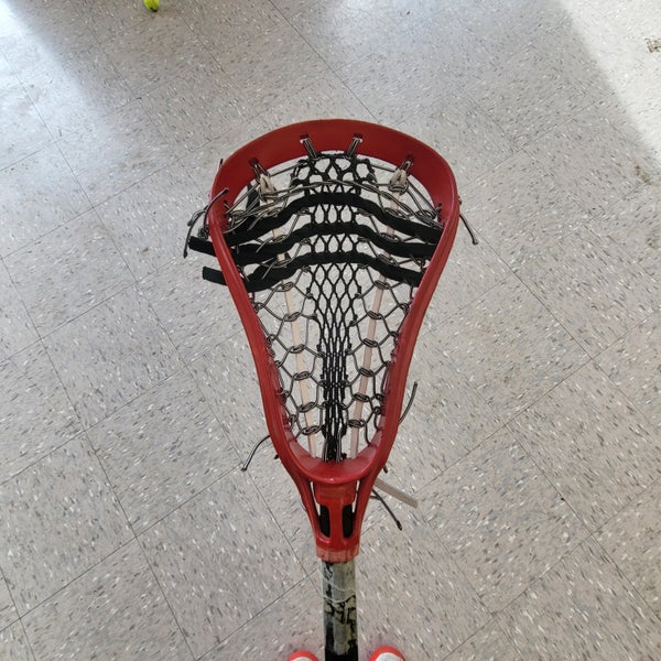 STX Xcaliber Head (Used)