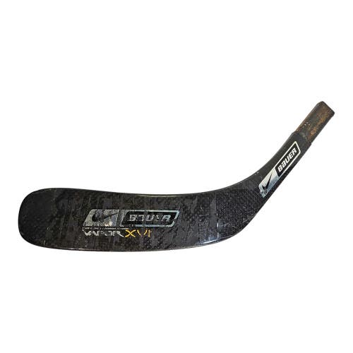 Vintage Bauer Nike Vapor XVI LH Lindros P88 Model - Adult Hockey SR Stick Blade