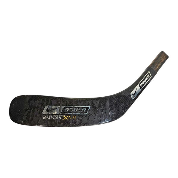 Vintage Bauer Nike Vapor XVI LH Lindros P88 Model - Adult Hockey SR Stick Blade