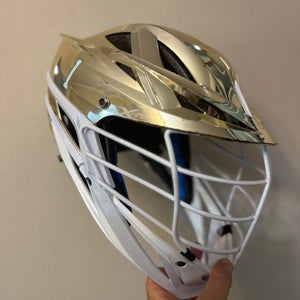 Cascade XRS Helmet (Used)