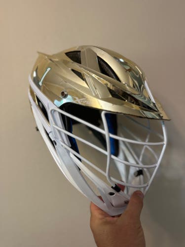 Cascade XRS Helmet (Used)