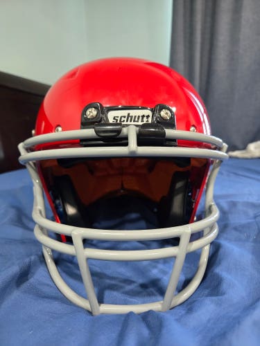 Large Youth Schutt Youth Recruit hybrid Helmet (New)
