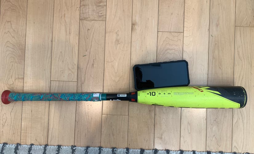2023 Easton ADV 360 USA Bat