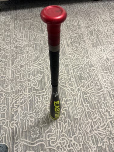 2023 Easton ADV1 Bat USABat Certified (-12) Composite 17 oz 29" (Used)
