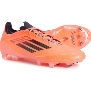Men's Size M 12.5 (W 13.5) Adidas F50 adizero Cleats (New)