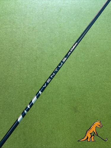 Fujikura Ventus Velocore Blue Driver Shaft 60g Graphite Extra Stiff TaylorMade