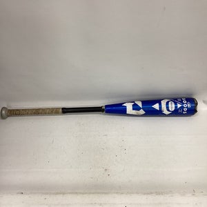 Used Demarini THE GOODS ORIGINAL BB/SB USA 2 5/8 Bat 29" 11851-S000034725