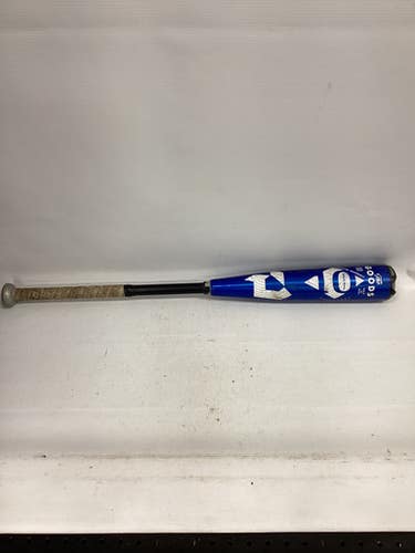 Used Demarini THE GOODS ORIGINAL BB/SB USA 2 5/8 Bat 29" 11851-S000034725