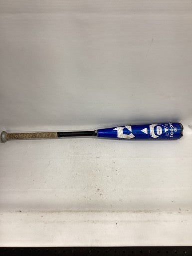 Used Demarini THE GOODS ORIGINAL BB/SB USA 2 5/8 Bat 29" 11851-S000034725