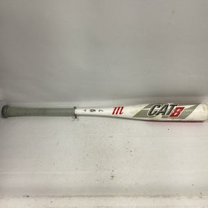 Used Marucci CAT8 BB/SB USSSA 2 5/8 Bat 30" 11851-S000034724