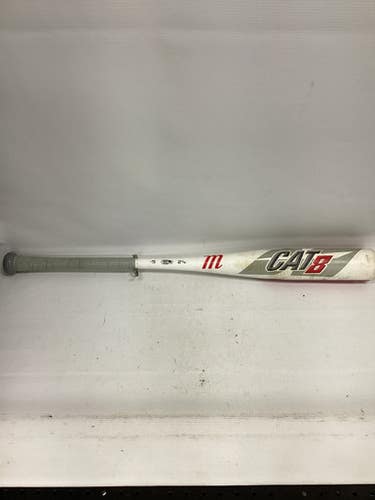 Used Marucci CAT8 BB/SB USSSA 2 5/8 Bat 30" 11851-S000034724