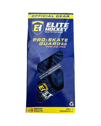 Elite Hockey Pro-Skate Guard