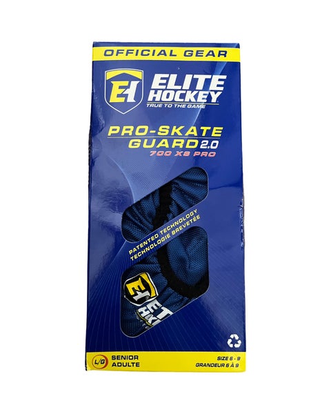 Elite Hockey Pro-Skate Guard