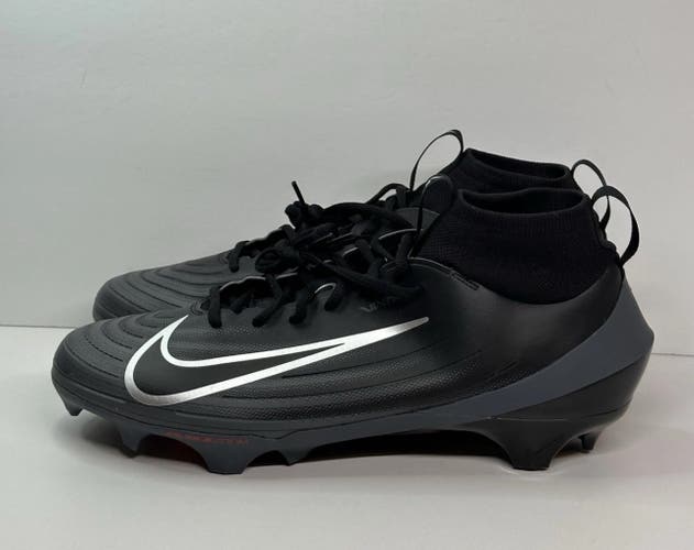 Nike Air Zoom Vapor Pro 1 Black Size 11