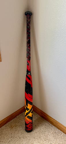 Louisville LXT 33/23 (-10) Fastpitch Softball Bat