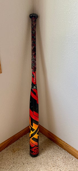 Louisville LXT 33/23 (-10) Fastpitch Softball Bat
