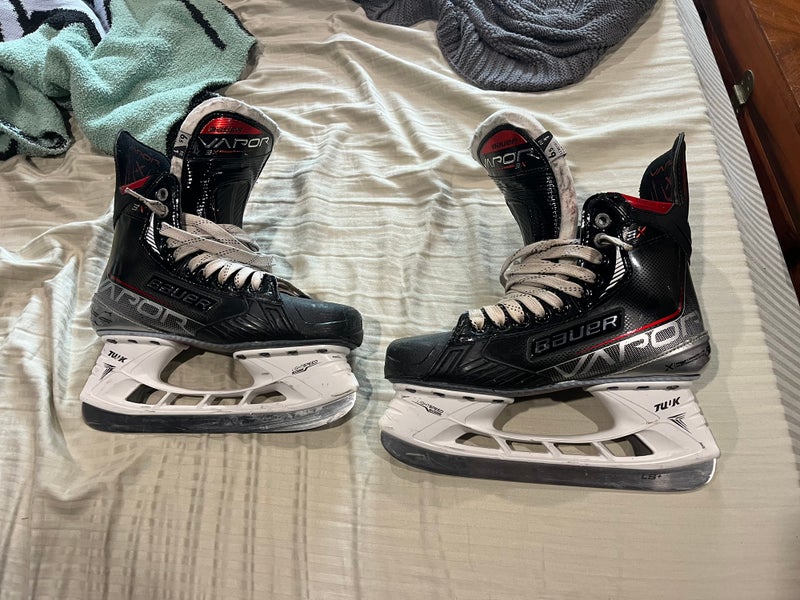Bauer Vapor 3X Hockey Skates Regular Width Size 6.5 (Used)