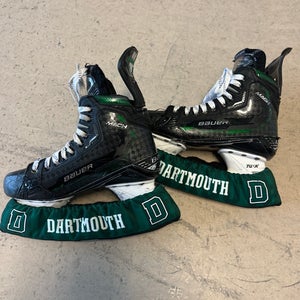Bauer Supreme Mach Hockey Skates Regular Width Pro Stock Size 6.5 (Used)