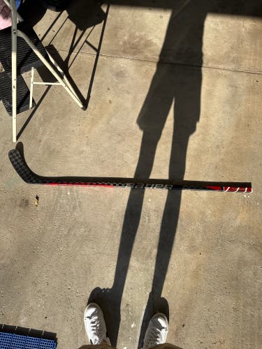 Bauer Nexus Sync