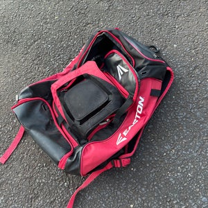 Easton Bat Pack (Used)