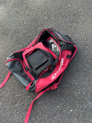 Easton Bat Pack (Used)