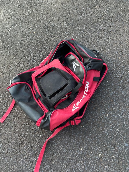 Easton Bat Pack (Used)