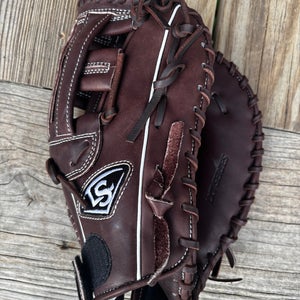 Louisville Slugger RH First Base LXT Softball Glove 13" (New)