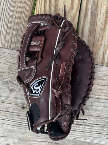 Louisville Slugger RH First Base LXT Softball Glove 13" (New)