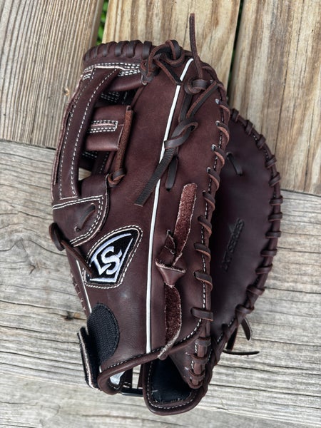 Louisville Slugger RH First Base LXT Softball Glove 13" (New)