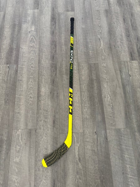 Youth CCM Super Tacks AS3 Right Handed Hockey Stick (Used)