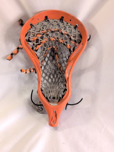 Warrior Strung Razer X Head (Used)