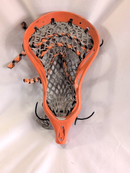 Warrior Strung Razer X Head (Used)
