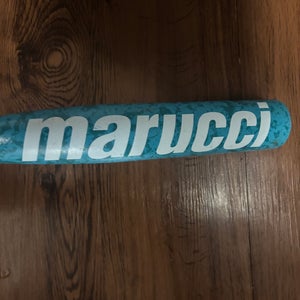 Marucci MFPCFXA12 BL26 CAT FX Fastpitch Softball Bat 2 1/4" 28/16 -12