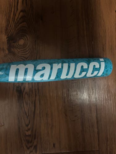 Marucci MFPCFXA12 BL26 CAT FX Fastpitch Softball Bat 2 1/4" 28/16 -12