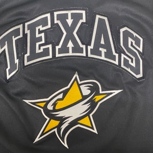 Texas Stars mens large jersey
