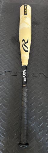 Rawlings Icon 28in drop -10