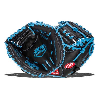 New Rawlings r9 32.5 Mitt 11497-RAW33