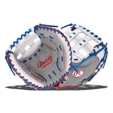 New Rawlings Liberty 33 Mitt 11497-RAWLIBERTY33