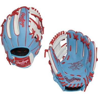 New Rawlings Pro Lite 11497-RAWPROSELECT105