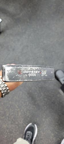 Used Odyssey DFX 6600 Mens Putter RH 11497-S000150364