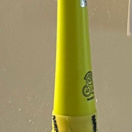 2025 Easton The Dub Composite USSSA Certified Bat (-5)  27 oz 32" (Used)