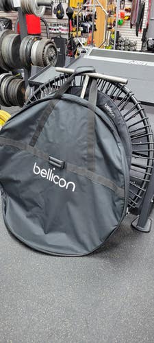 New Bellicon 44" Rebounder with Tbar 11497-C000150349