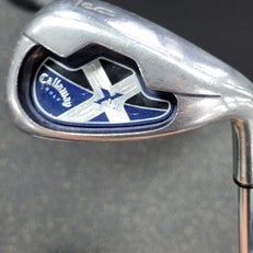 Used Callaway X18R Mens Individual Iron RH 9 Iron 11497-S000150346