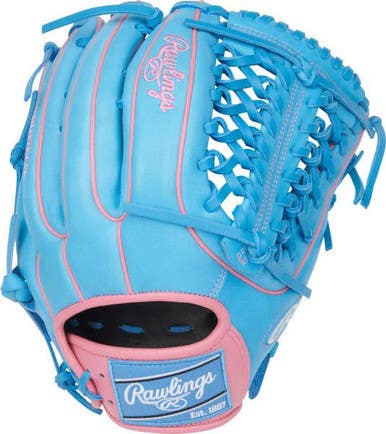 New Rawlings HOH 12.75 11497-RAW1275