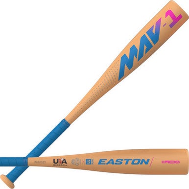 New Easton Mav1 T-ball 26/15 11497-EASMAVTBALL
