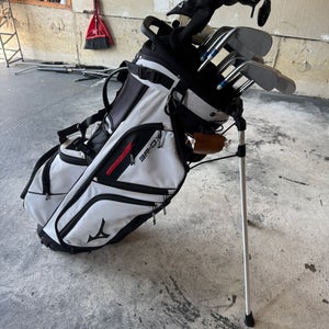 Junior 1992 5150  Clubs (Full Set) Junior  (Used)