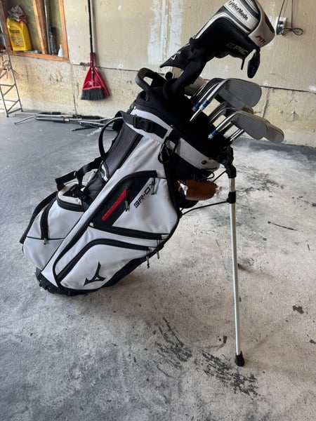 Junior 1992 5150  Clubs (Full Set) Junior  (Used)