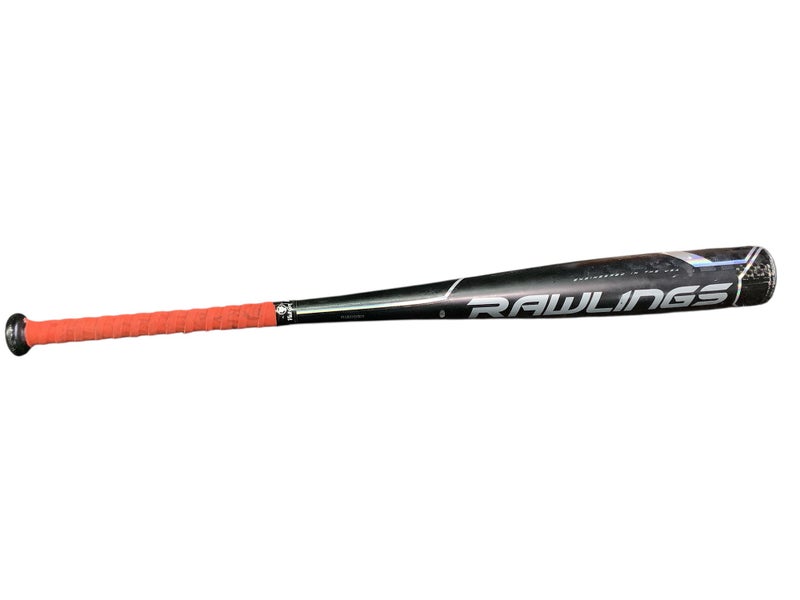 Rawlings Velo Alloy USSSA Certified Bat (-5)  25 oz 30" (Used)